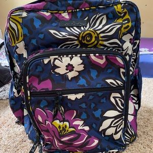 Vera Bradley backpack